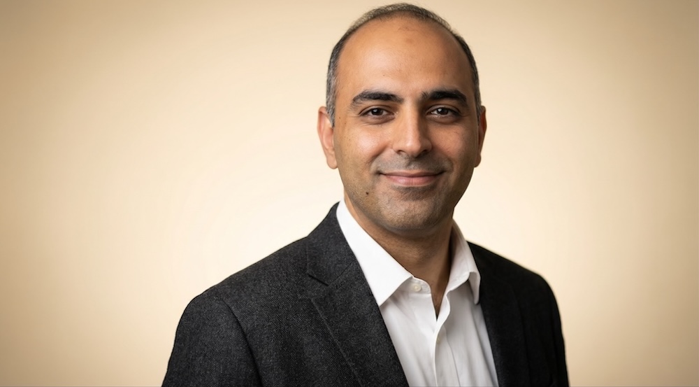 Kash Heshmati